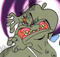xbleaxhx - gross cartooning